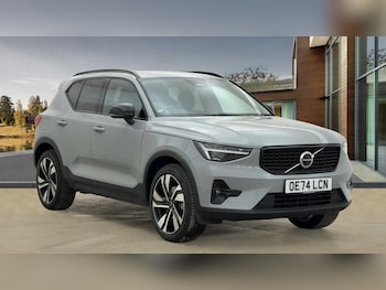 Volvo - XC40