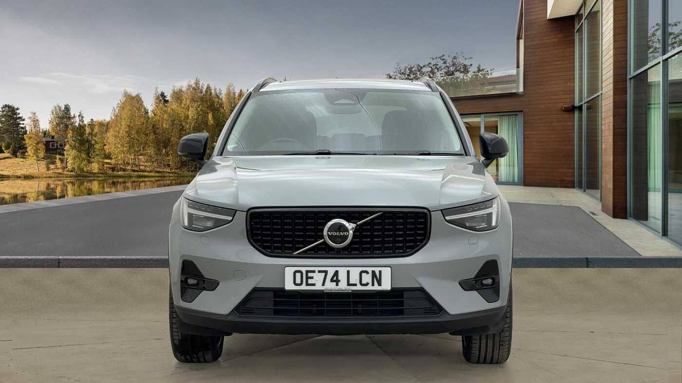 Used Volvo XC40 2024 for sale - 76677904: Photo 8