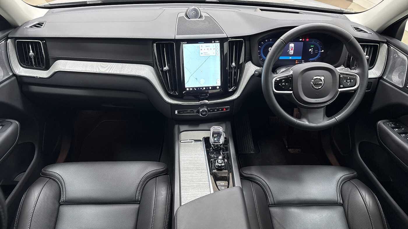 Used Volvo XC60 2025 for sale - 76734285: Photo 10