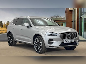 2025 (74) - 2.0 T8 [455] PHEV Ultra Dark 5dr AWD Geartronic