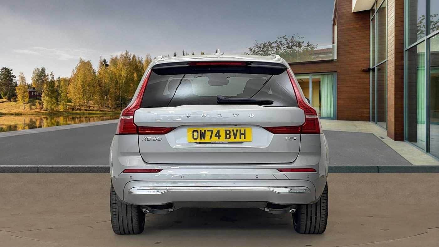 Used Volvo XC60 2025 for sale - 76734285: Photo 4