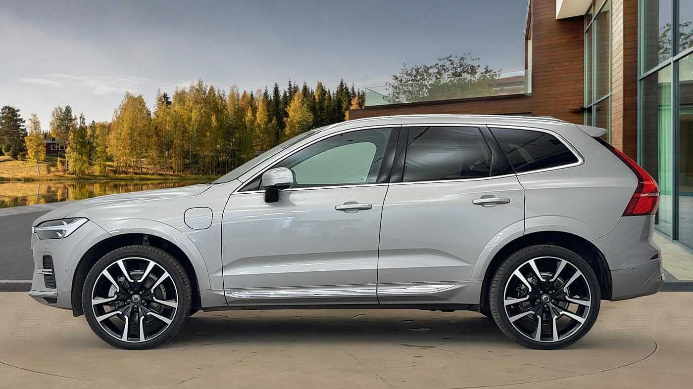 Used Volvo XC60 2025 for sale - 76734285: Photo 6