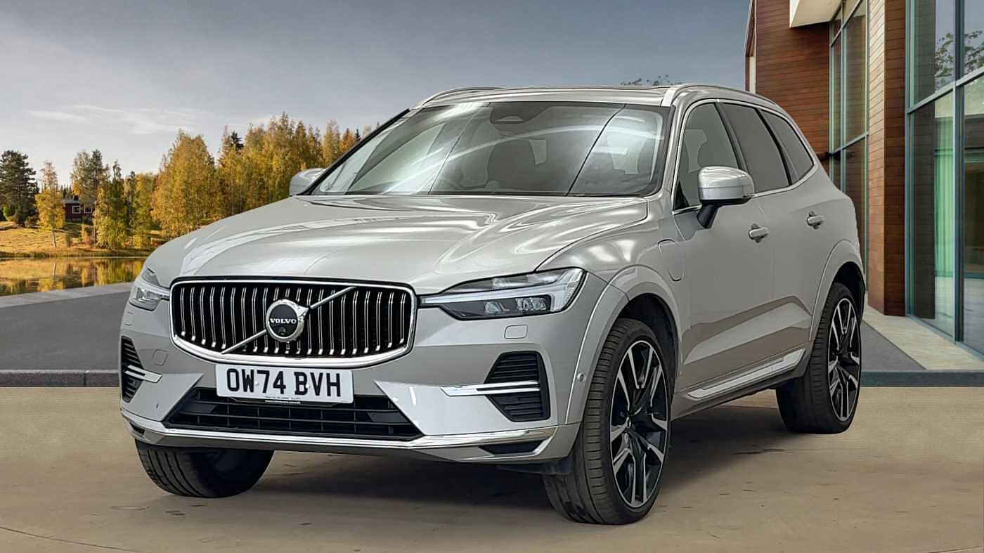 Used Volvo XC60 2025 for sale - 76734285: Photo 7