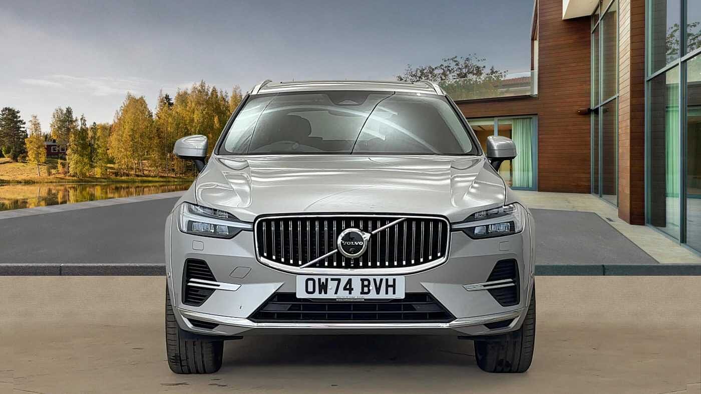 Used Volvo XC60 2025 for sale - 76734285: Photo 8