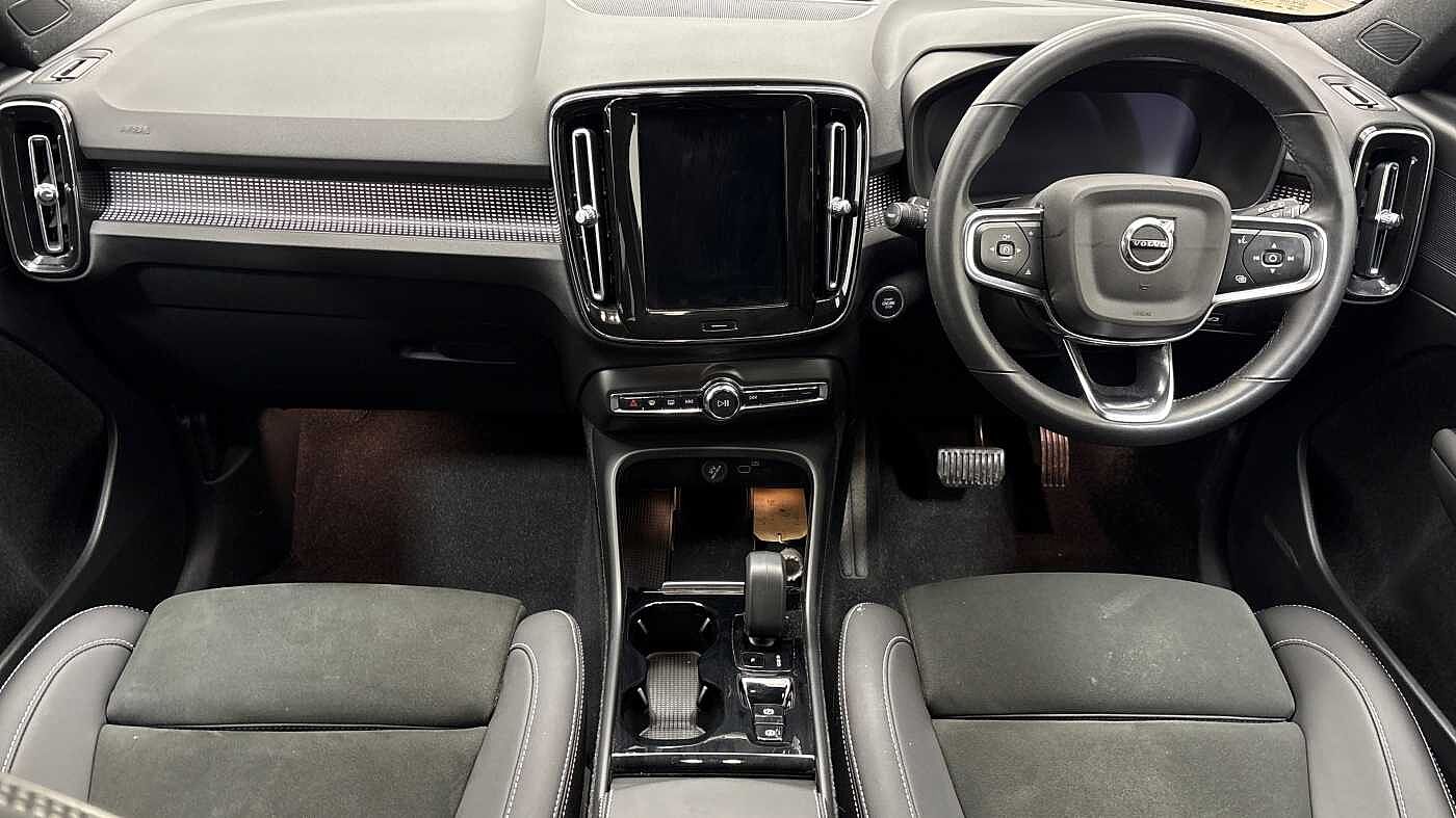 Used Volvo XC40 2022 for sale - 76877834: Photo 10