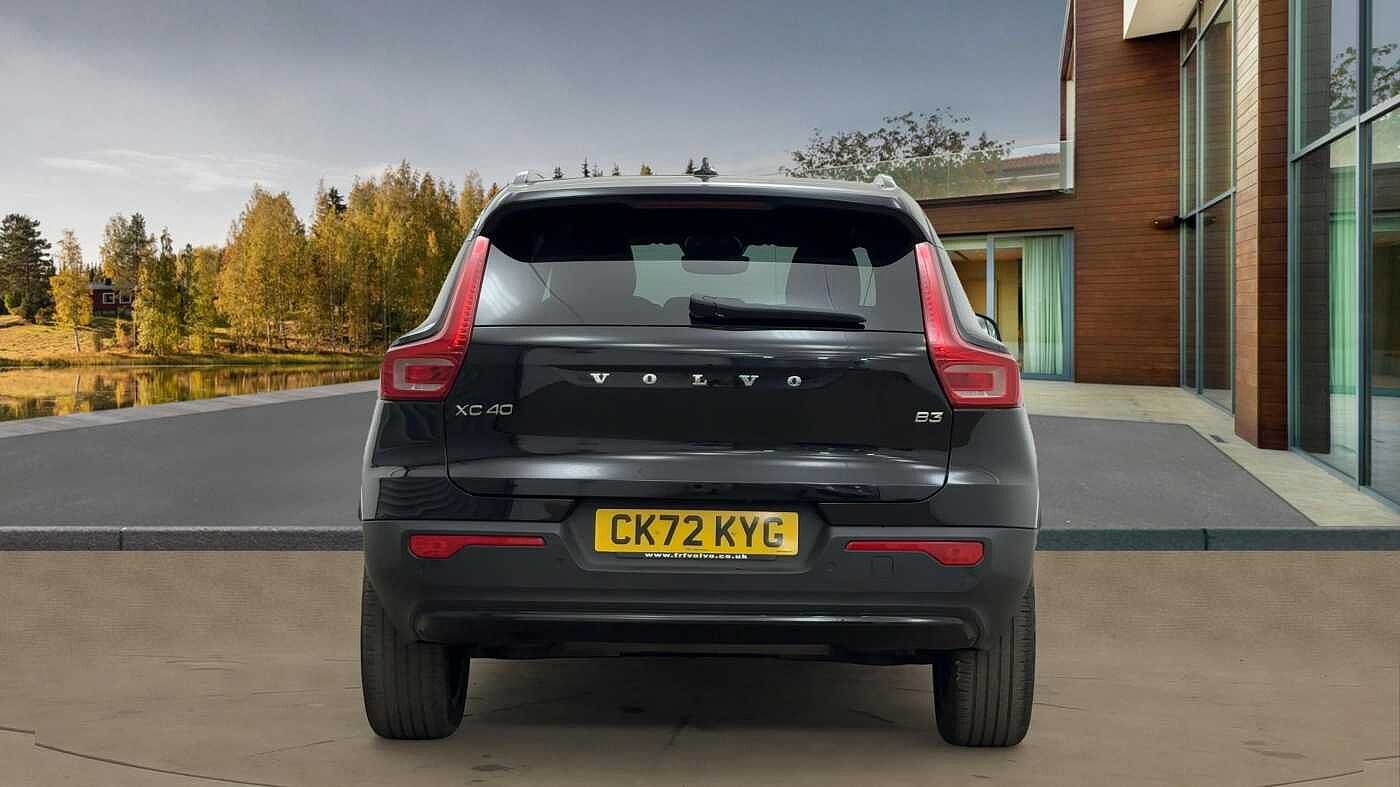 Used Volvo XC40 2022 for sale - 76877834: Photo 4