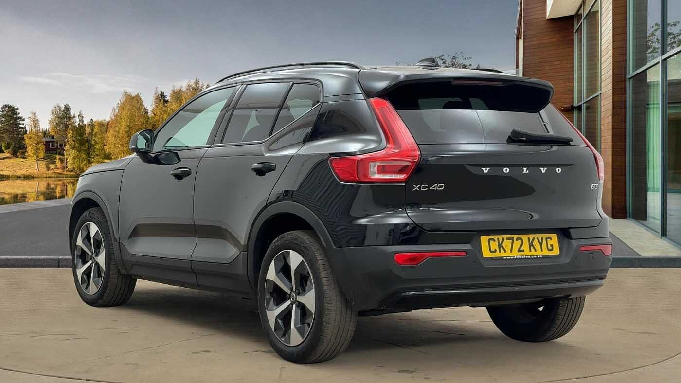Used Volvo XC40 2022 for sale - 76877834: Photo 5