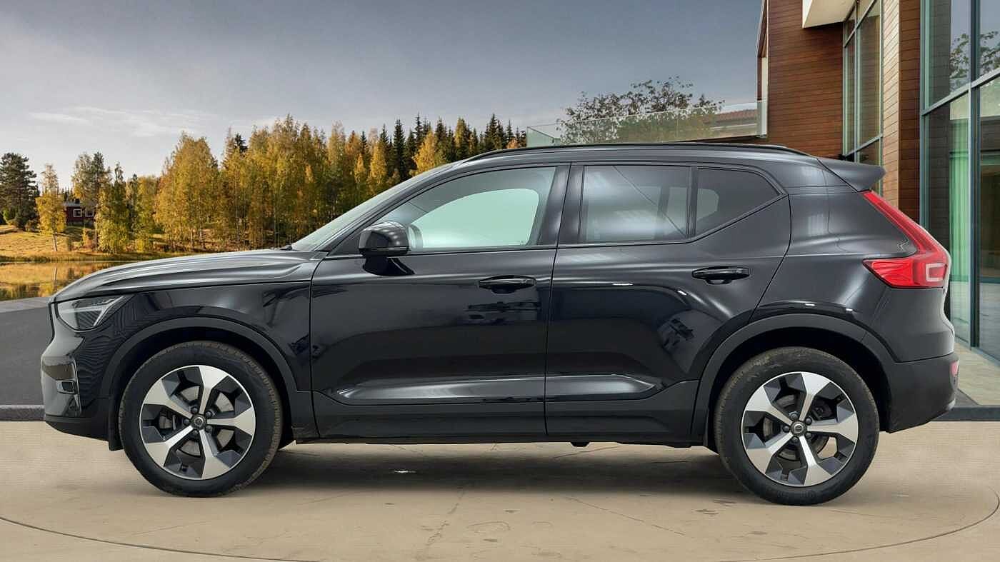 Used Volvo XC40 2022 for sale - 76877834: Photo 6