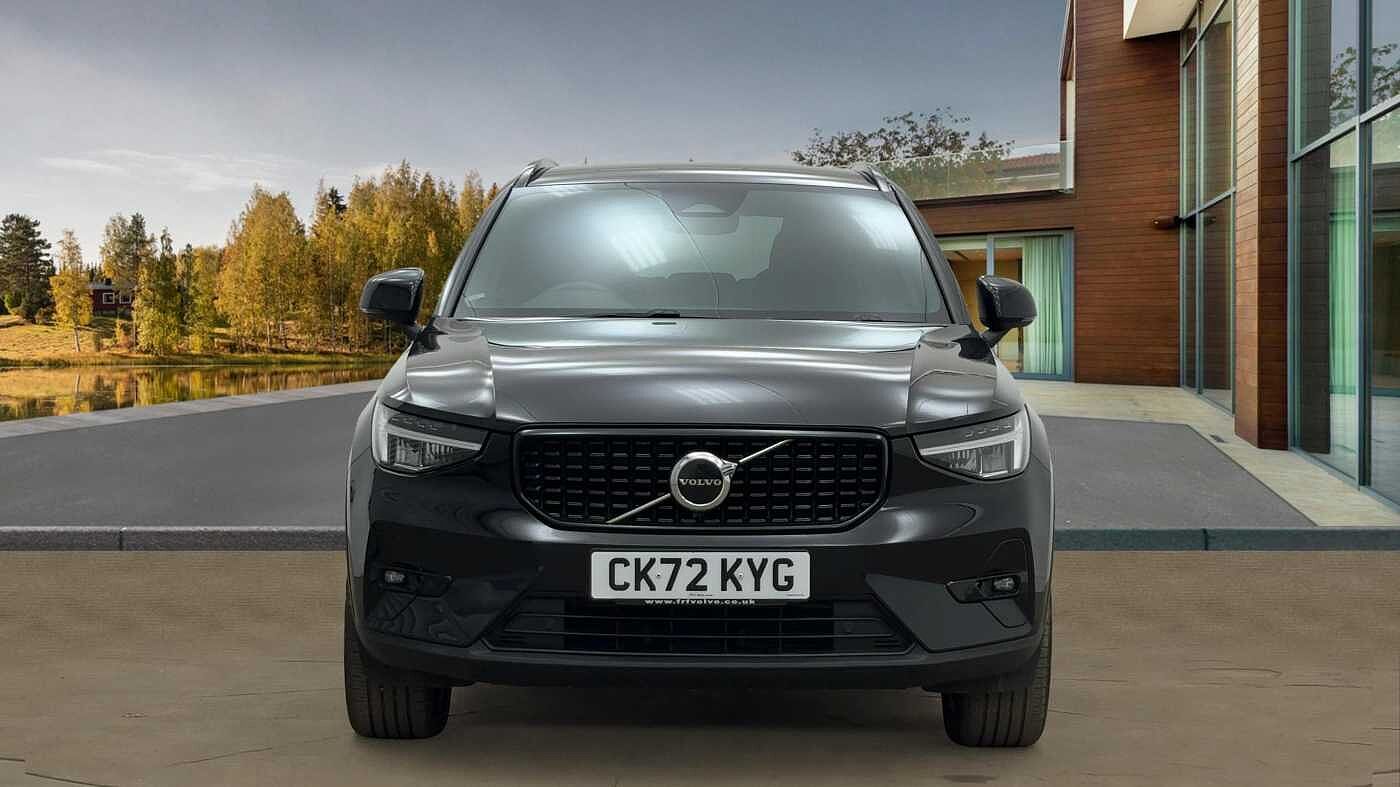 Used Volvo XC40 2022 for sale - 76877834: Photo 8