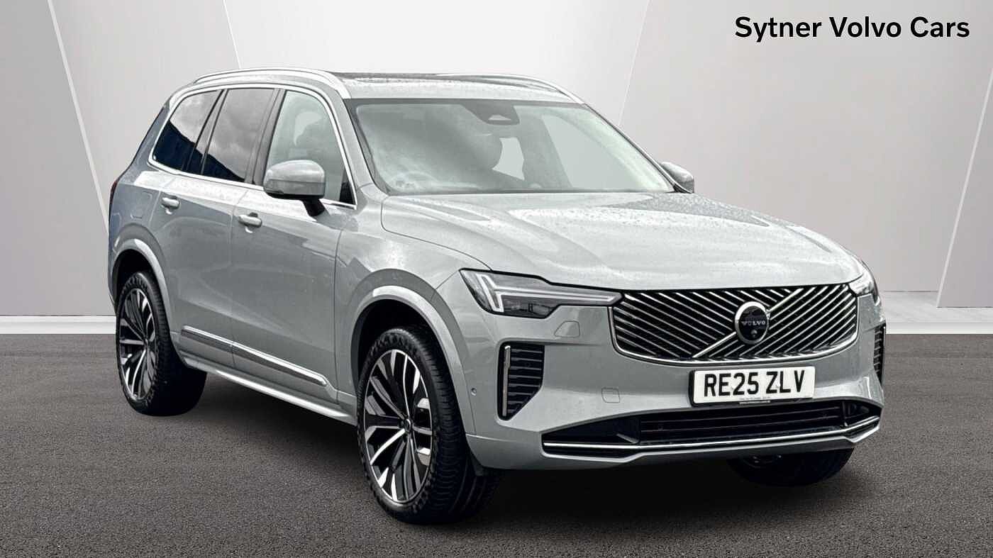 Used Volvo XC90 2025 for sale - 78139718: Photo 1