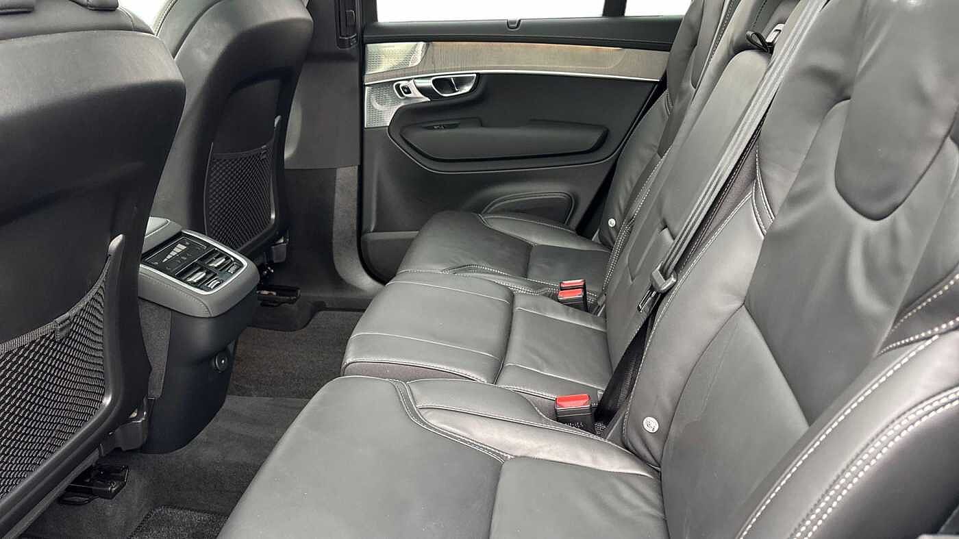 Used Volvo XC90 2025 for sale - 78139718: Photo 10