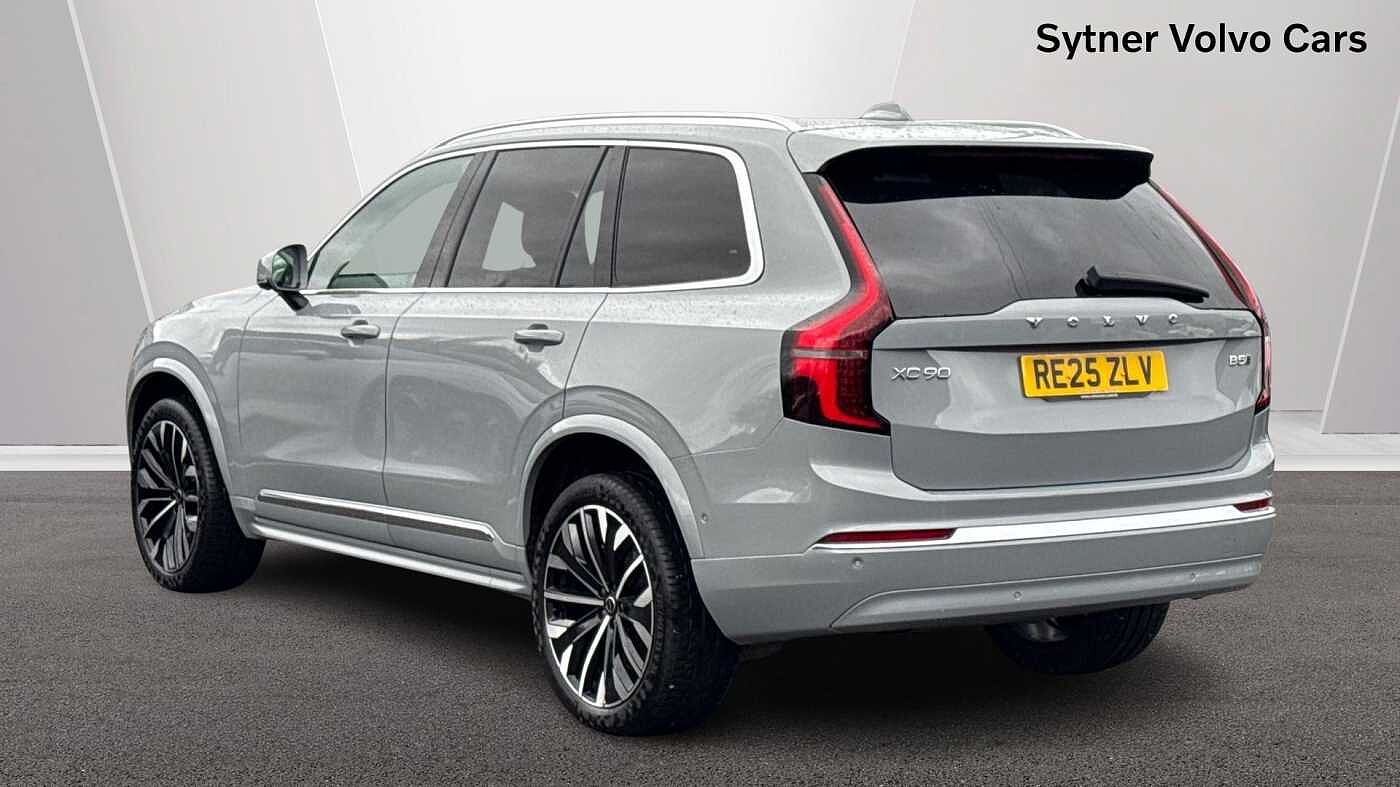 Used Volvo XC90 2025 for sale - 78139718: Photo 2