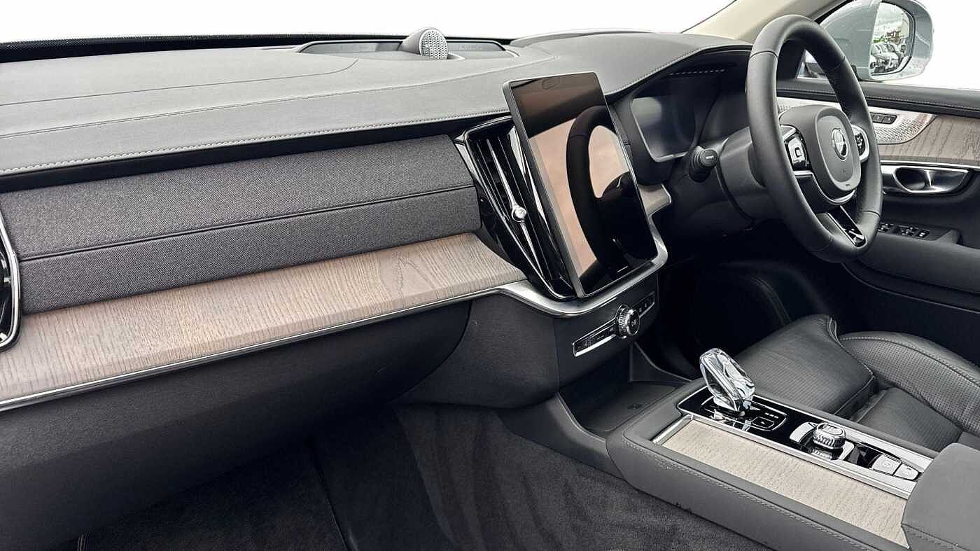 Used Volvo XC90 2025 for sale - 78139718: Photo 4