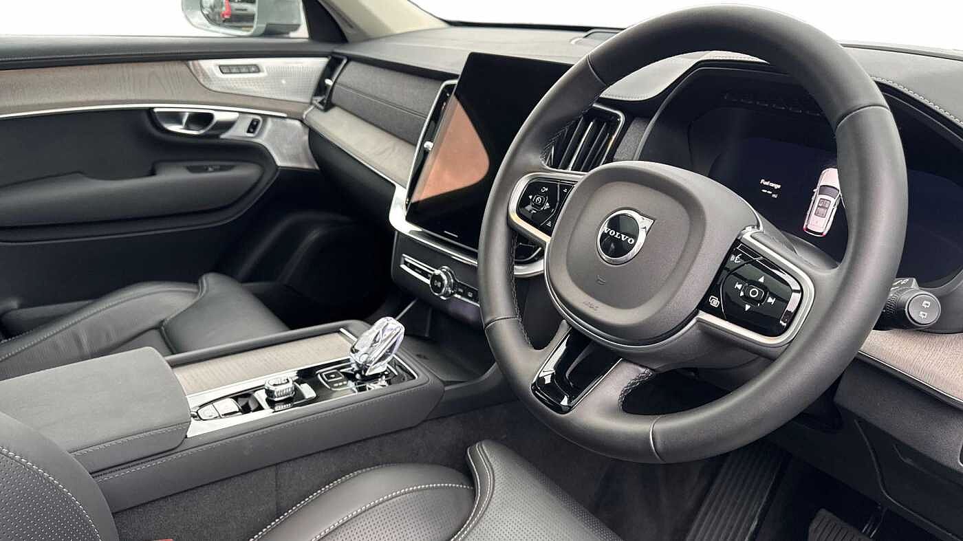 Used Volvo XC90 2025 for sale - 78139718: Photo 5