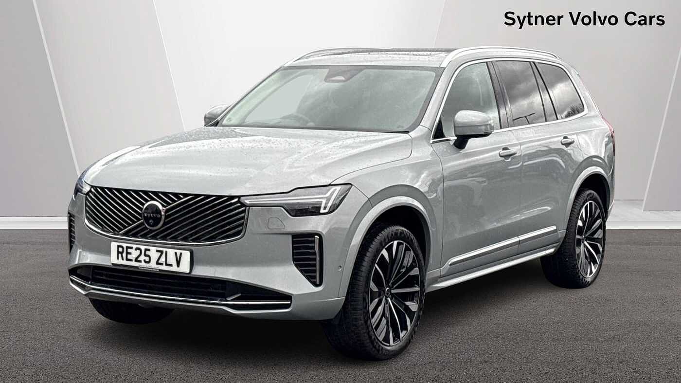 Used Volvo XC90 2025 for sale - 78139718: Photo 6