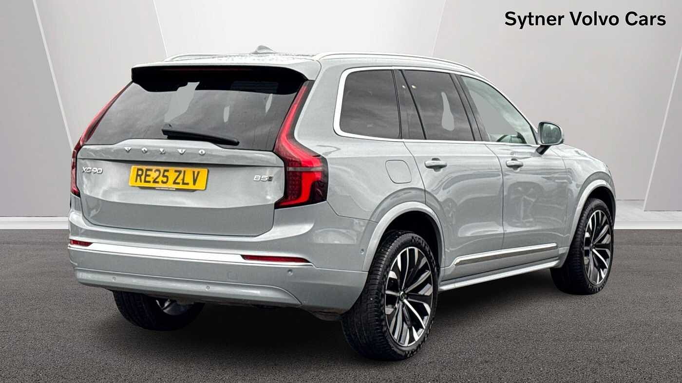 Used Volvo XC90 2025 for sale - 78139718: Photo 7