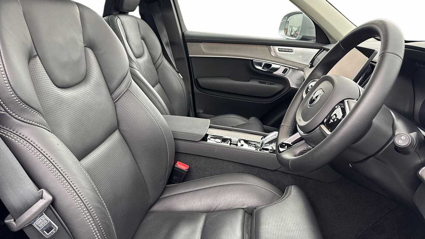 Used Volvo XC90 2025 for sale - 78139718: Photo 9