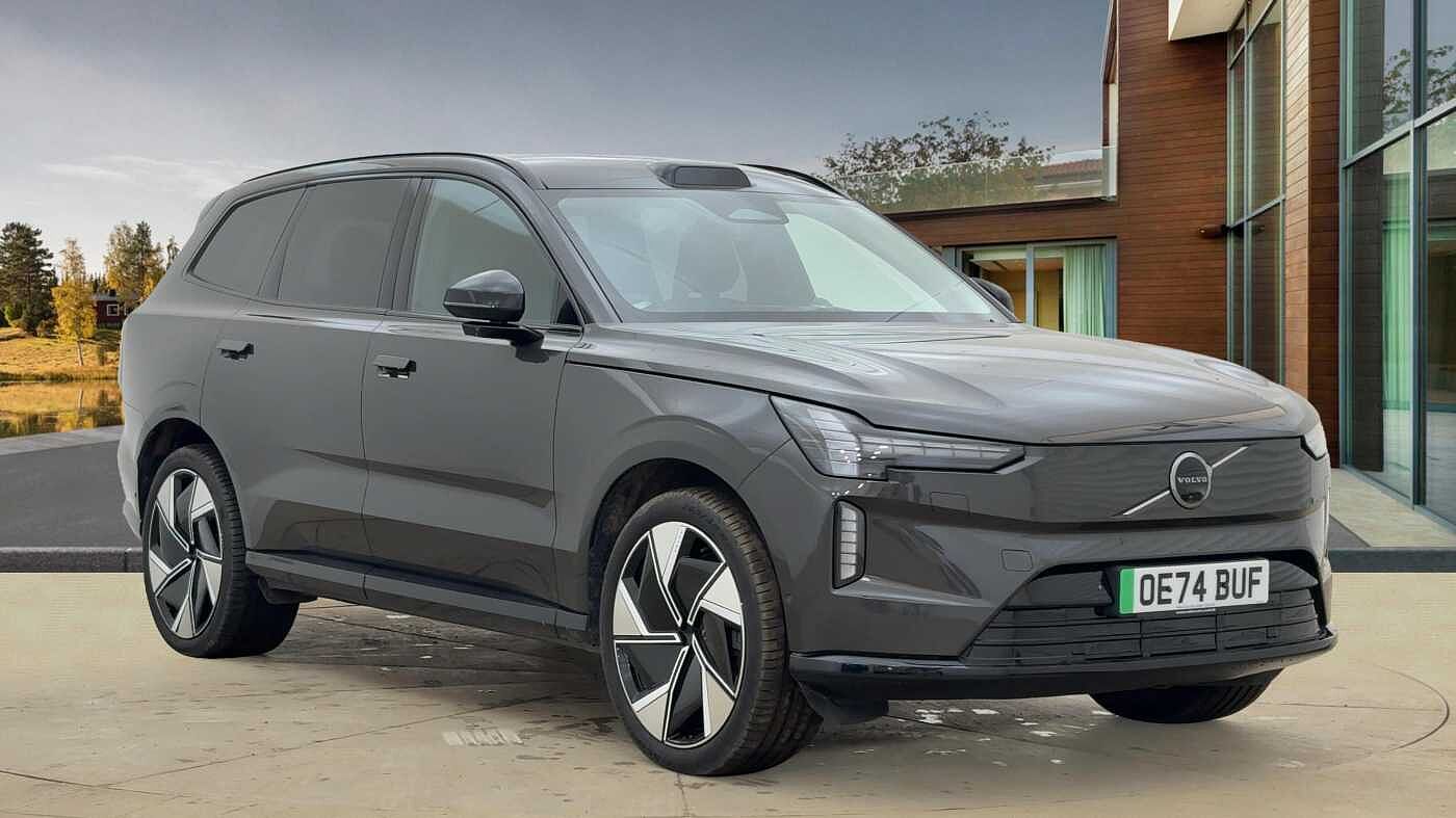 Used Volvo EX90 2024 for sale - 76891511: Photo 1