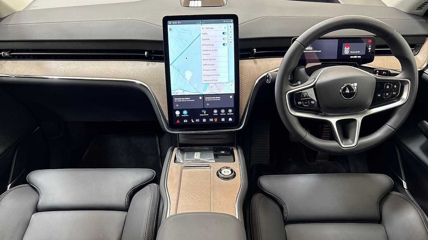 Used Volvo EX90 2024 for sale - 76891511: Photo 10