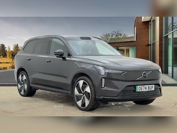 Used Volvo EX90 2024 for sale - 76891511: Photo