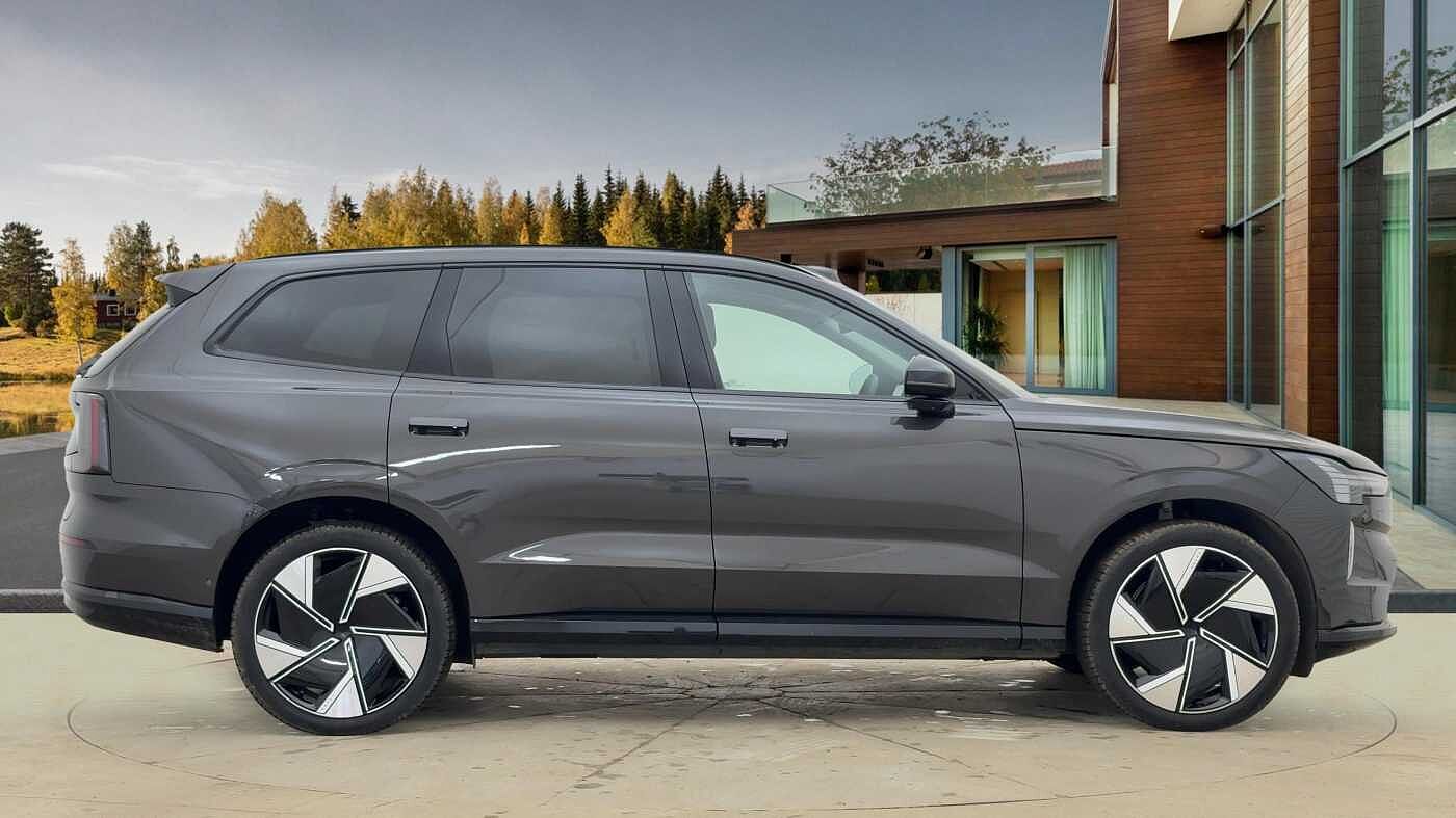 Used Volvo EX90 2024 for sale - 76891511: Photo 2