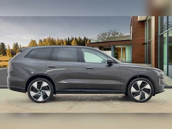 Used Volvo EX90 2024 for sale - 76891511: Photo