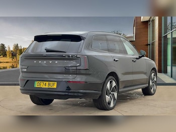 Used Volvo EX90 2024 for sale - 76891511: Photo