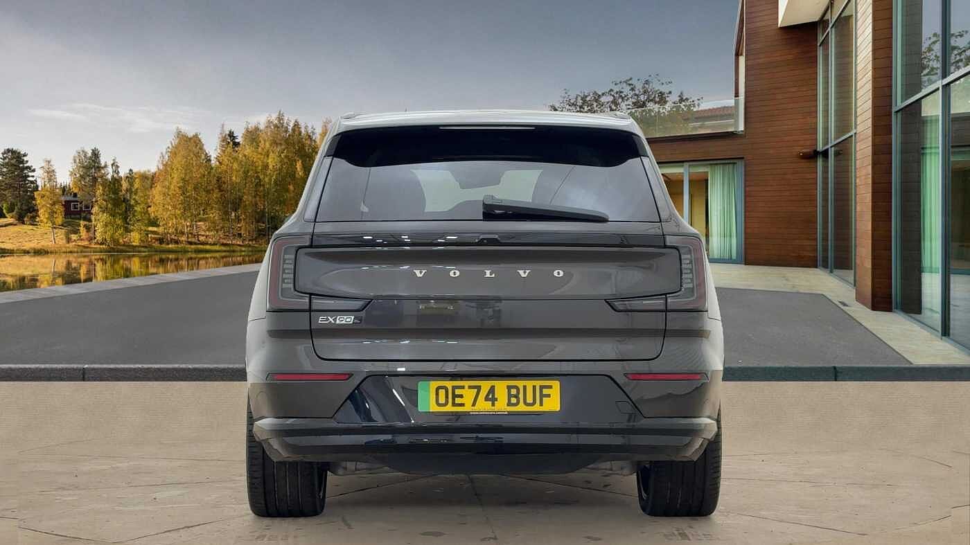 Used Volvo EX90 2024 for sale - 76891511: Photo 4
