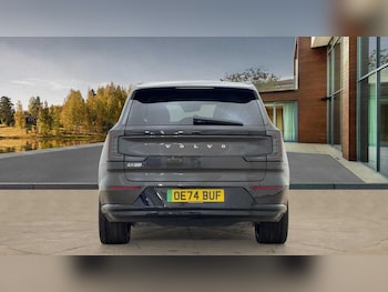 Used Volvo EX90 2024 for sale - 76891511: Photo