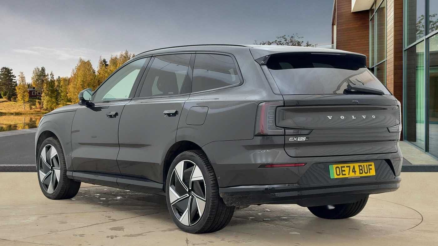 Used Volvo EX90 2024 for sale - 76891511: Photo 5