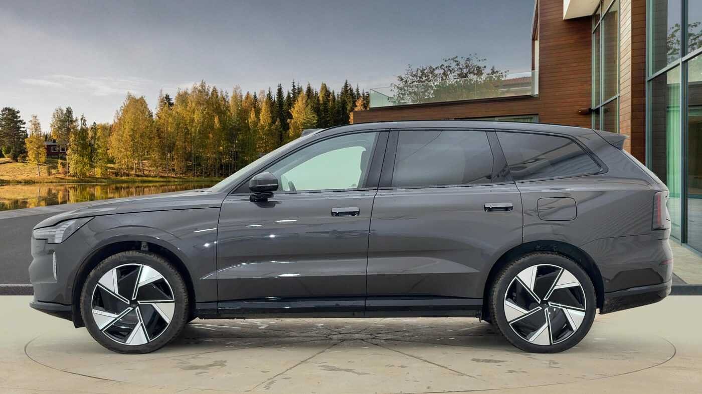 Used Volvo EX90 2024 for sale - 76891511: Photo 6