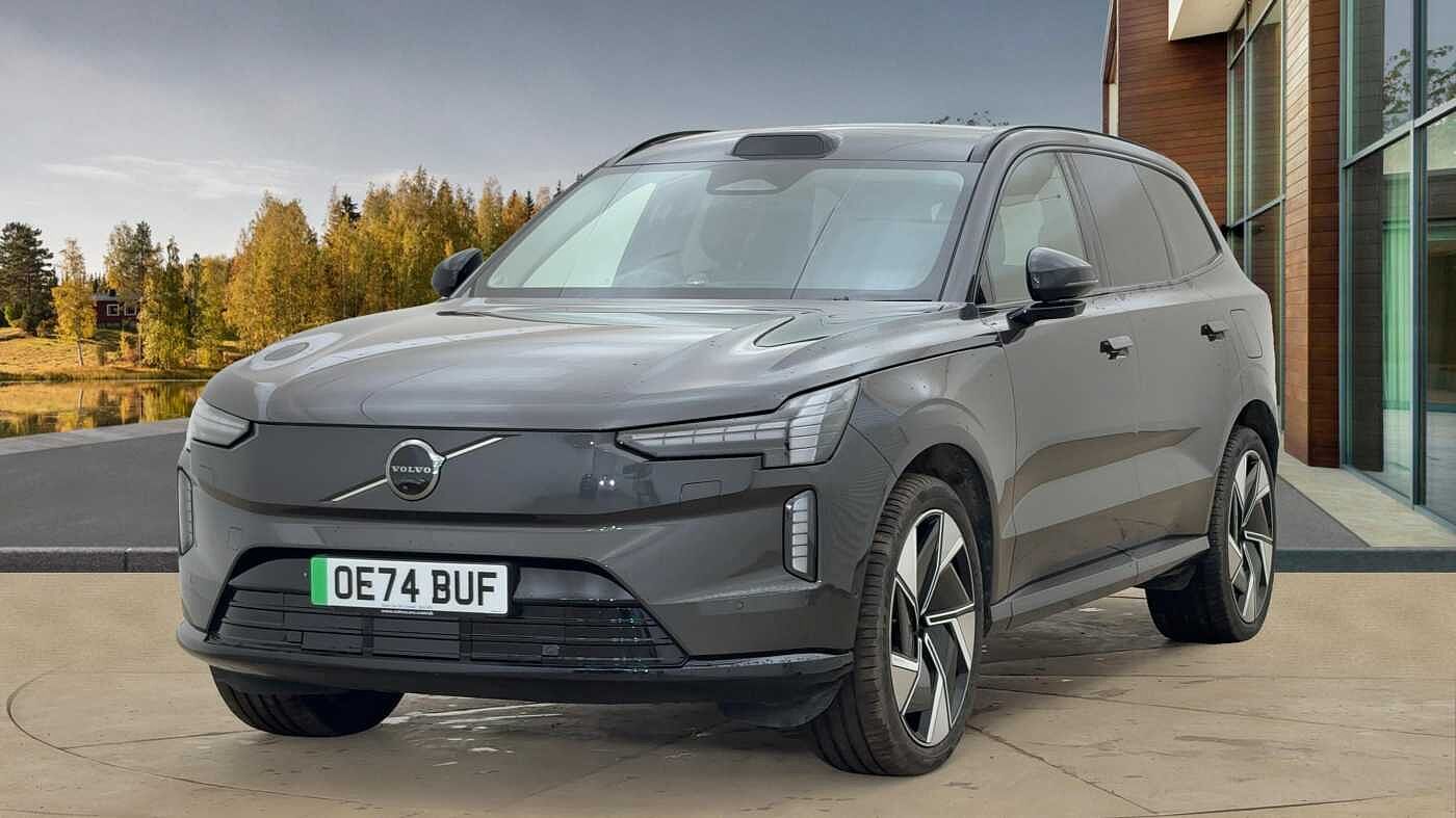 Used Volvo EX90 2024 for sale - 76891511: Photo 7