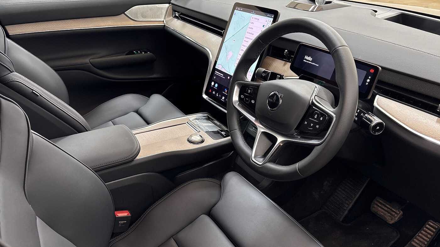 Used Volvo EX90 2024 for sale - 76891511: Photo 9