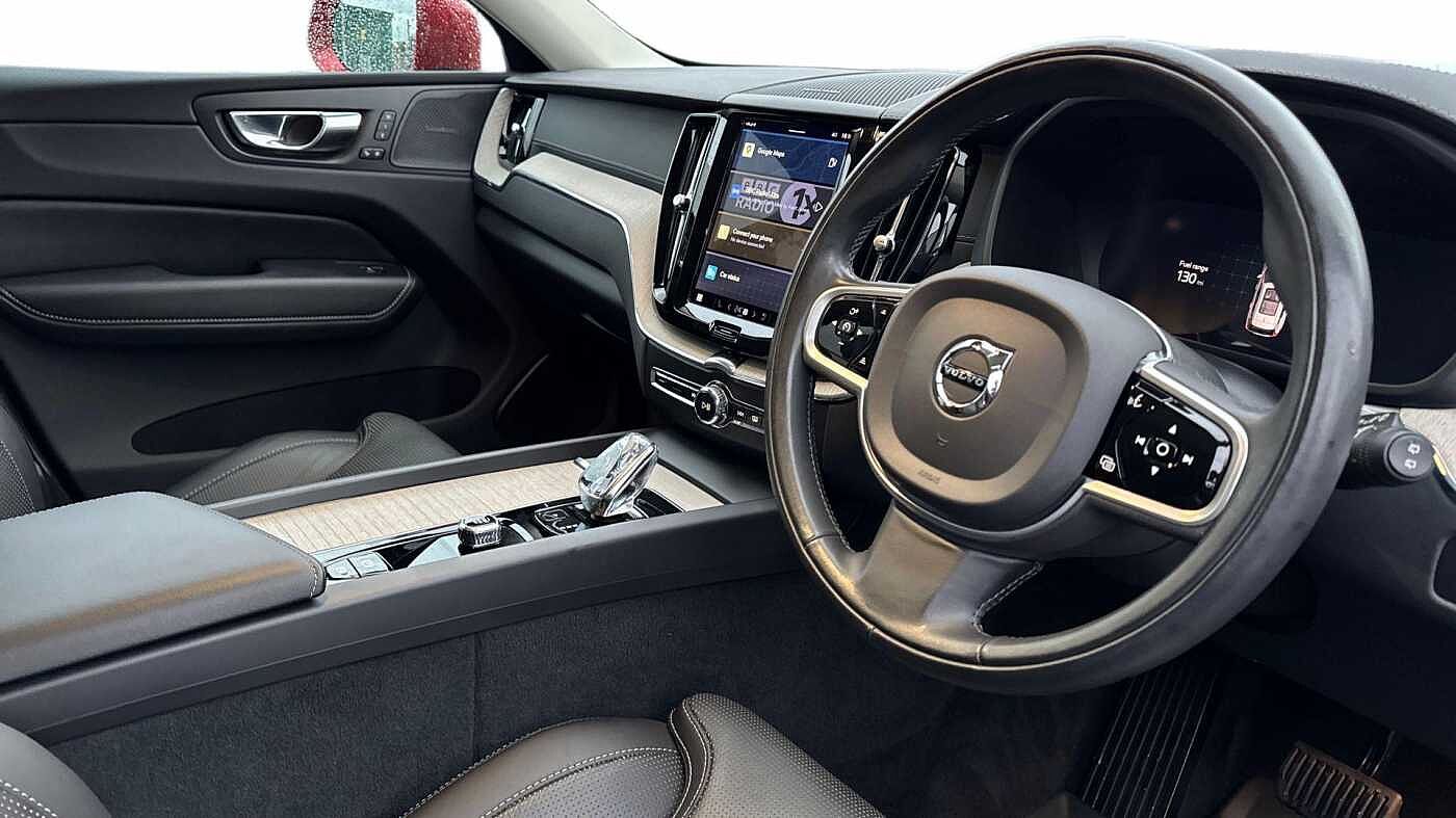 Used Volvo XC60 2022 for sale - 76674607: Photo 5