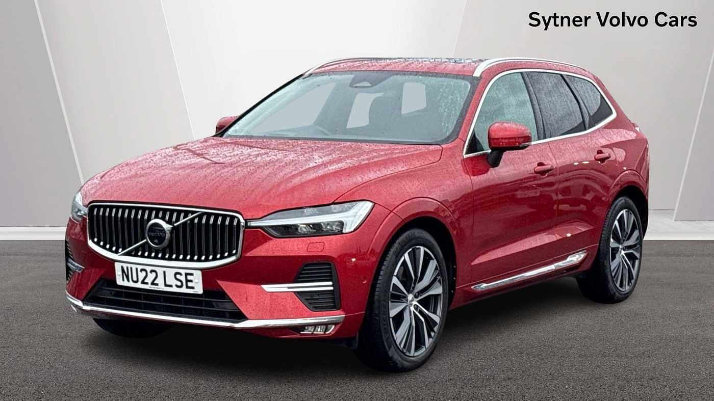 Used Volvo XC60 2022 for sale - 76674607: Photo 6