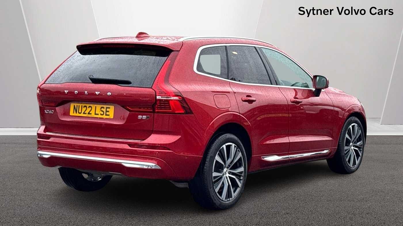 Used Volvo XC60 2022 for sale - 76674607: Photo 7