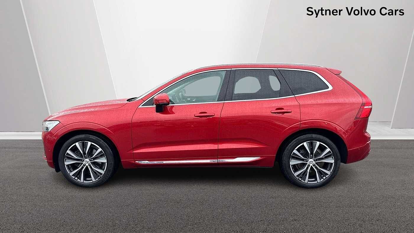 Used Volvo XC60 2022 for sale - 76674607: Photo 8