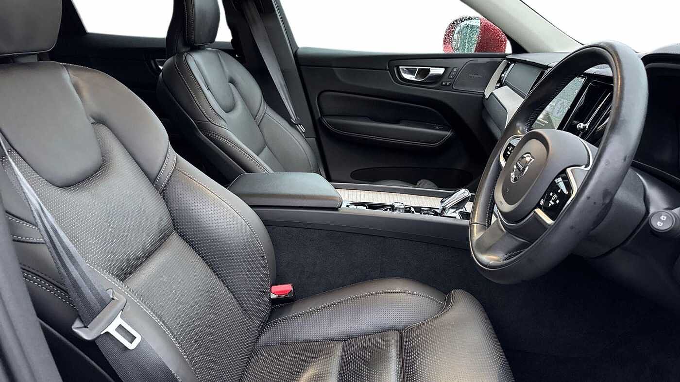 Used Volvo XC60 2022 for sale - 76674607: Photo 9