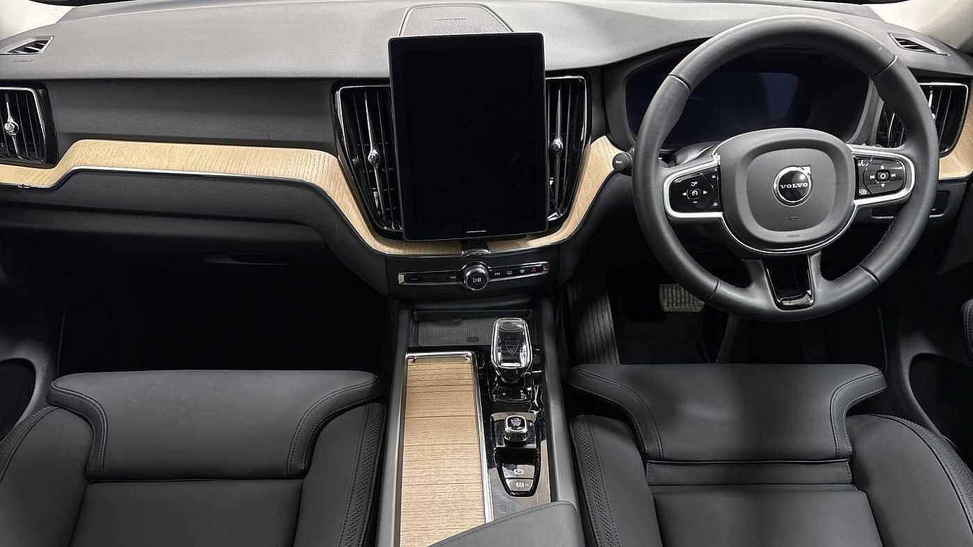 Used Volvo XC60 2025 for sale - 77164631: Photo 10