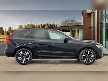 Used Volvo XC60 2025 for sale - 77164631: Photo