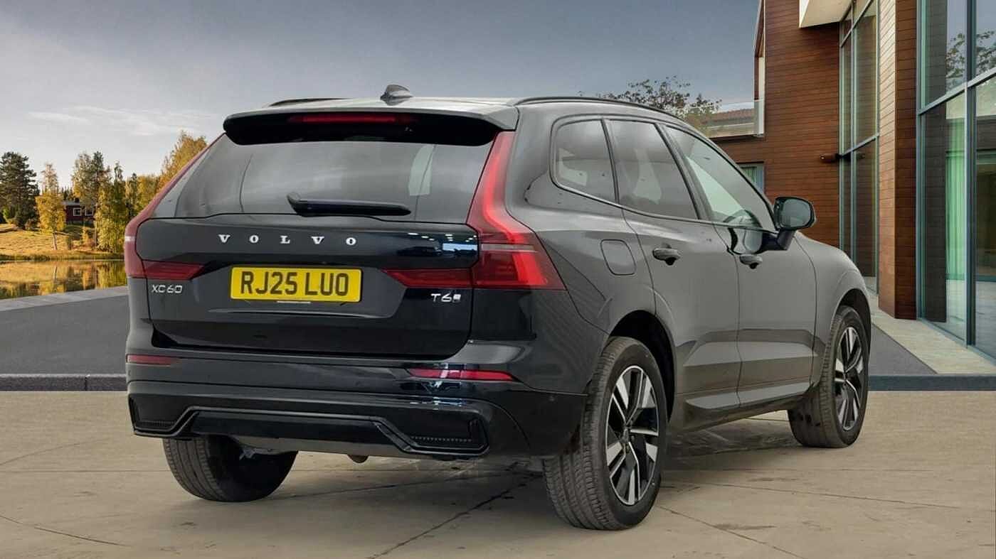 Used Volvo XC60 2025 for sale - 77164631: Photo 3