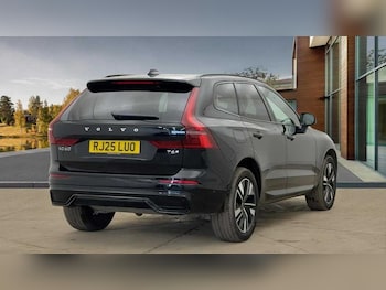Used Volvo XC60 2025 for sale - 77164631: Photo