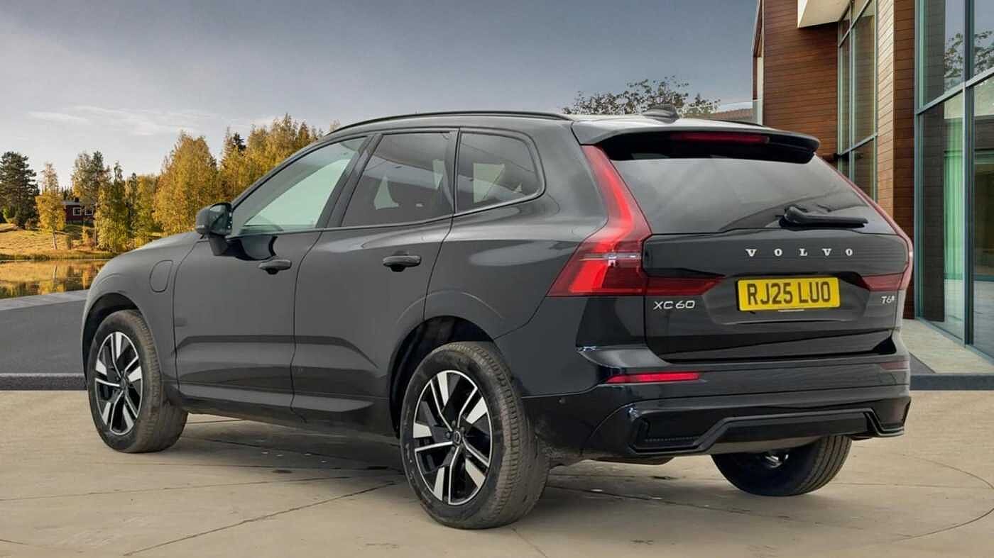 Used Volvo XC60 2025 for sale - 77164631: Photo 5