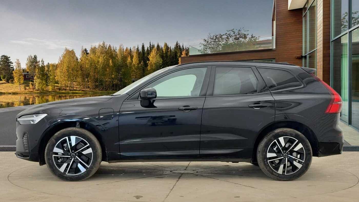 Used Volvo XC60 2025 for sale - 77164631: Photo 6