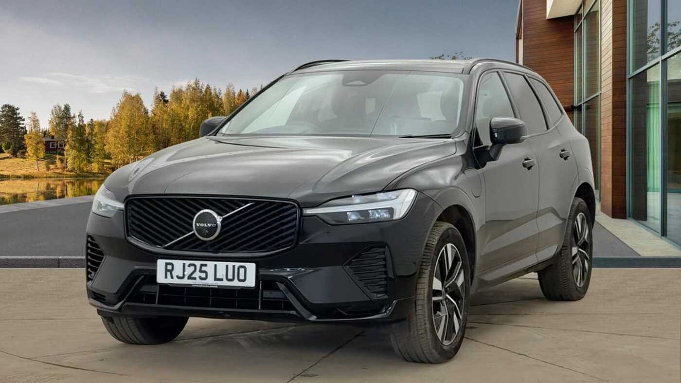 Used Volvo XC60 2025 for sale - 77164631: Photo 7