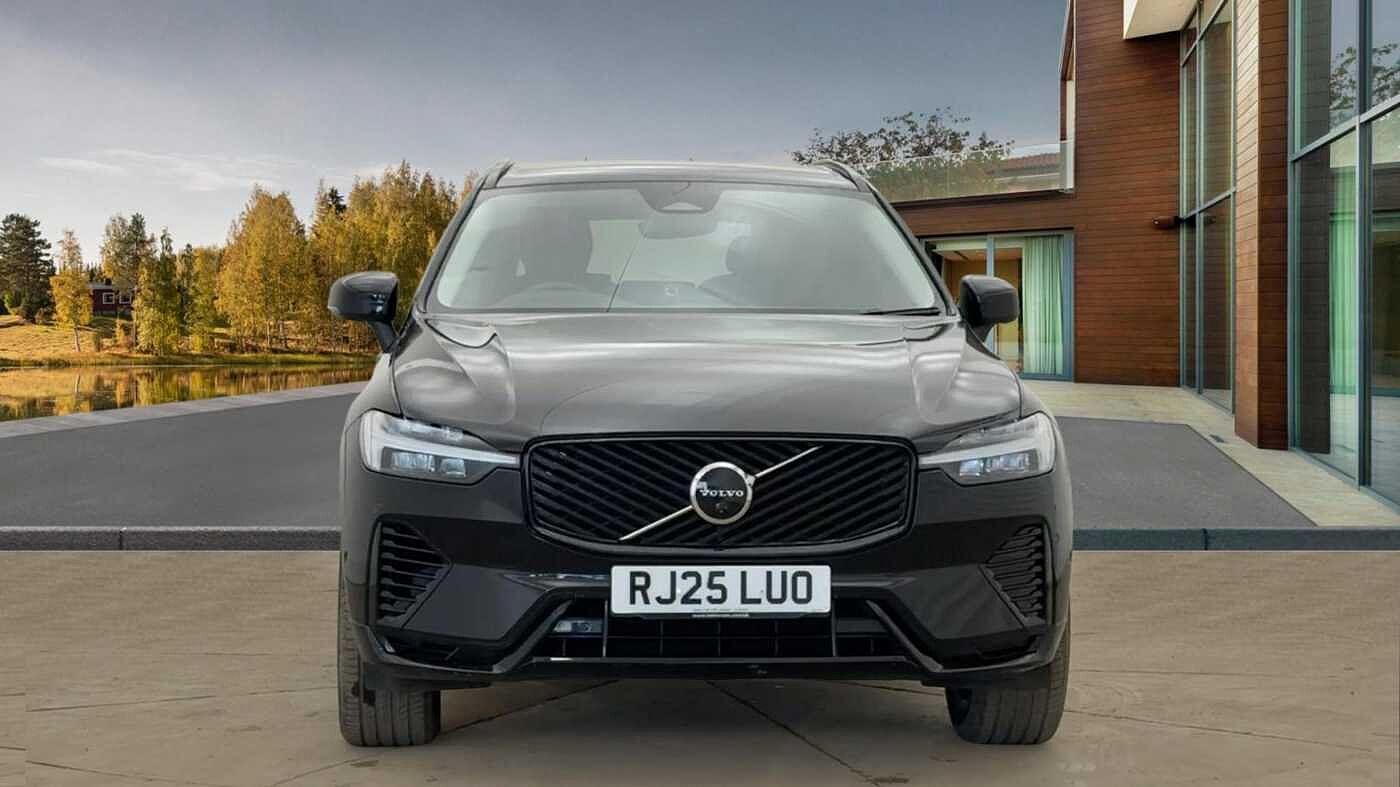 Used Volvo XC60 2025 for sale - 77164631: Photo 8