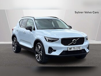 Used Volvo XC40 2025 for sale - 78473558: Photo