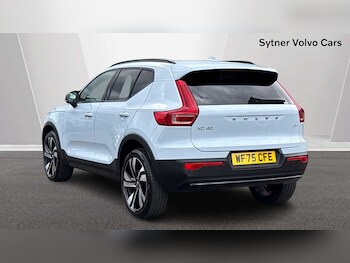 Used Volvo XC40 2025 for sale - 78473558: Photo