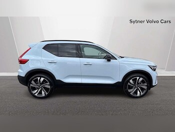 Used Volvo XC40 2025 for sale - 78473558: Photo