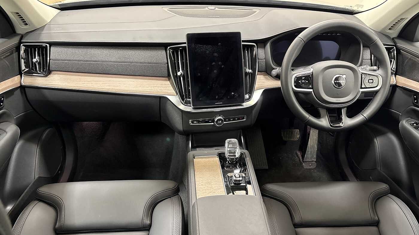 Used Volvo XC90 2025 for sale - 76916597: Photo 10